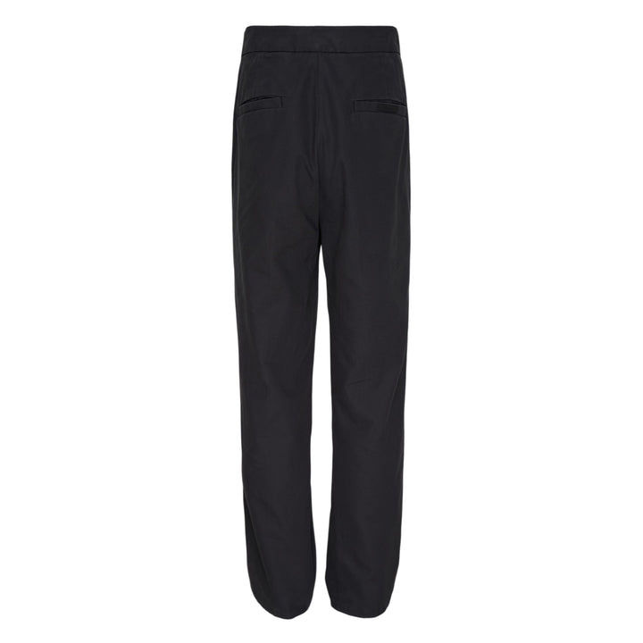 Pleat Front Pants