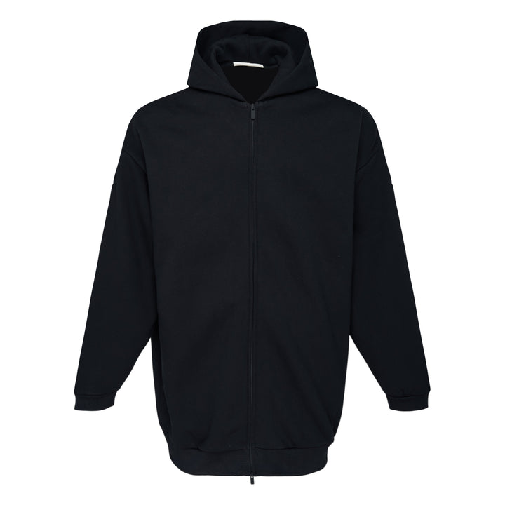 Property Lounge Long Zip Hoodie