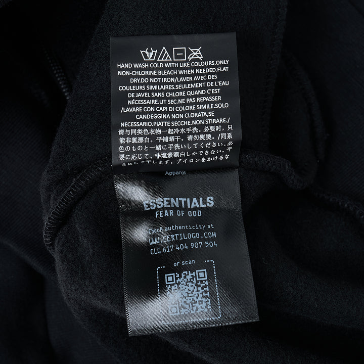 Property Lounge Long Zip Hoodie