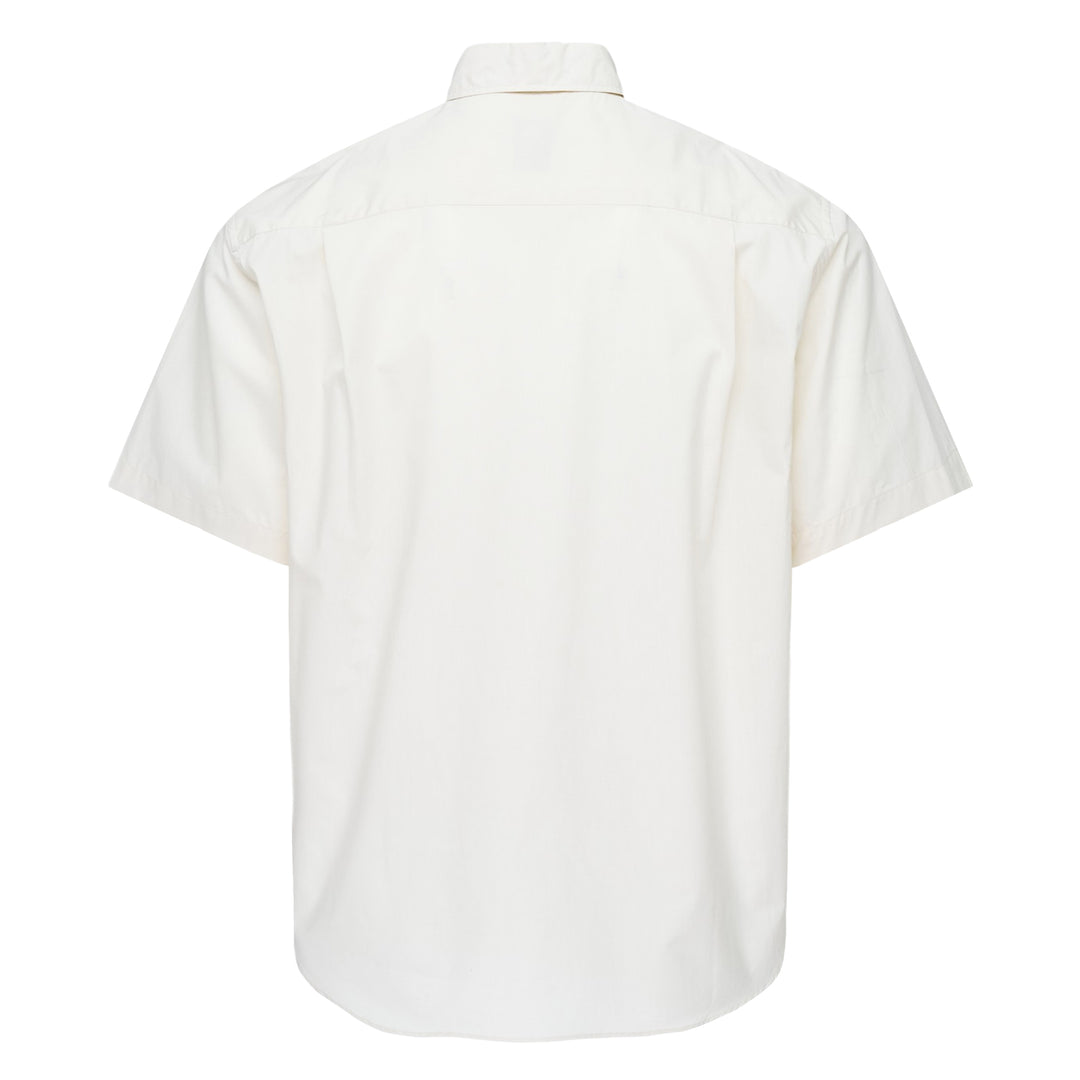 Short Sleeve Button Down Shirt