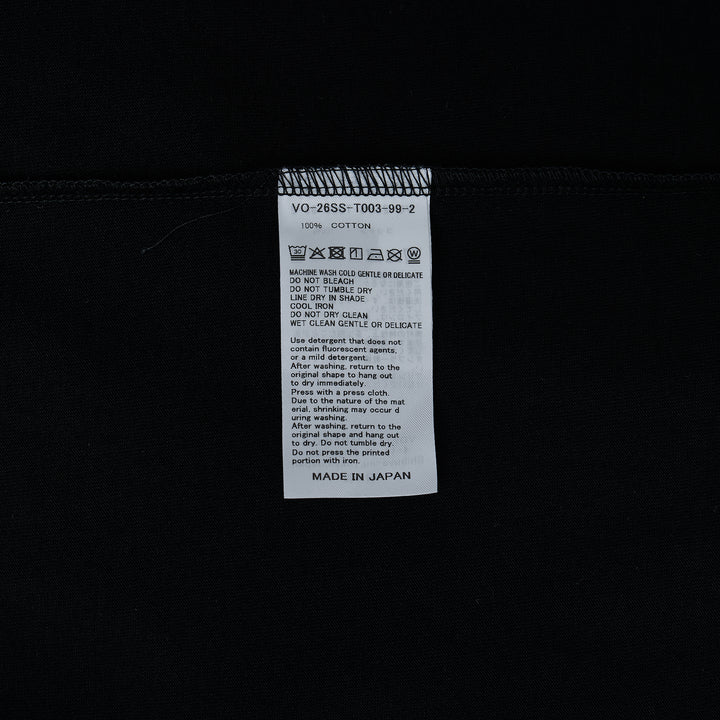 Blur Tee