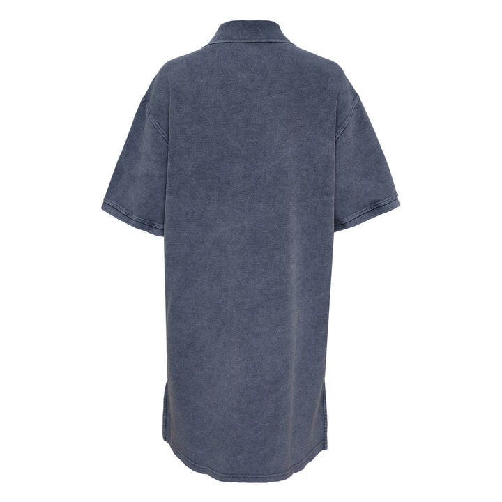 Alexander Wang Oversized High-Low Polo Mini Dress – Available at Club 21, Official Retailer in Singapore, Malaysia & Thailand with Global Shipping Online