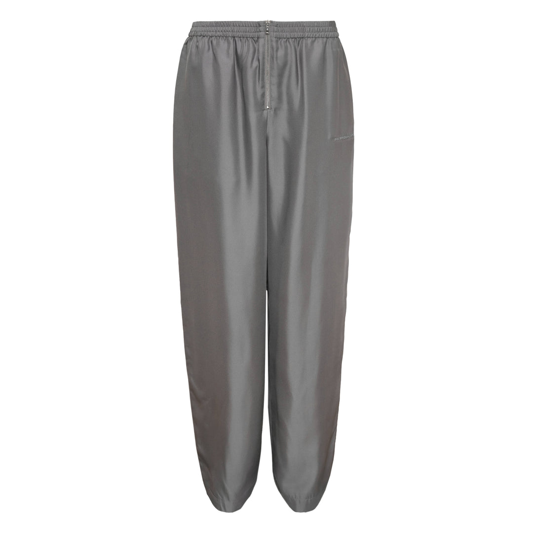 Mid-Rise Track Pants