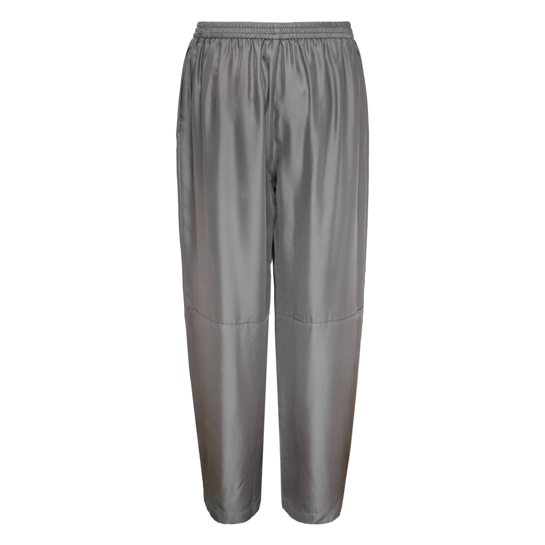 Mid-Rise Track Pants