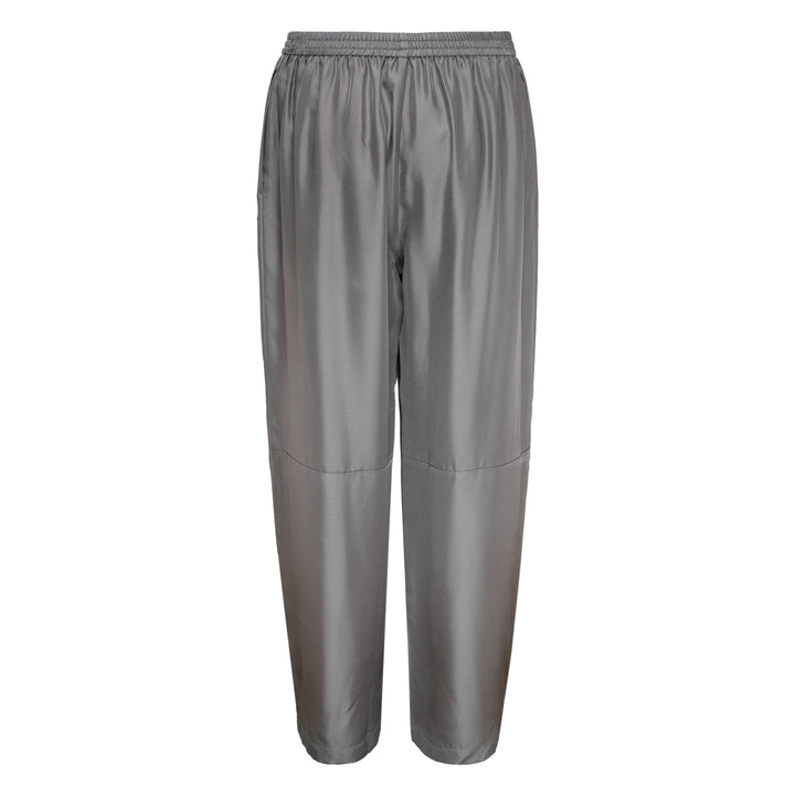 Mid-Rise Track Pants