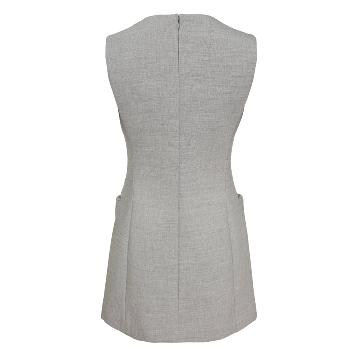 Alexander Wang Mini Dress With Built In Shorts – Available at Club 21, Official Retailer in Singapore, Malaysia & Thailand with Global Shipping Online