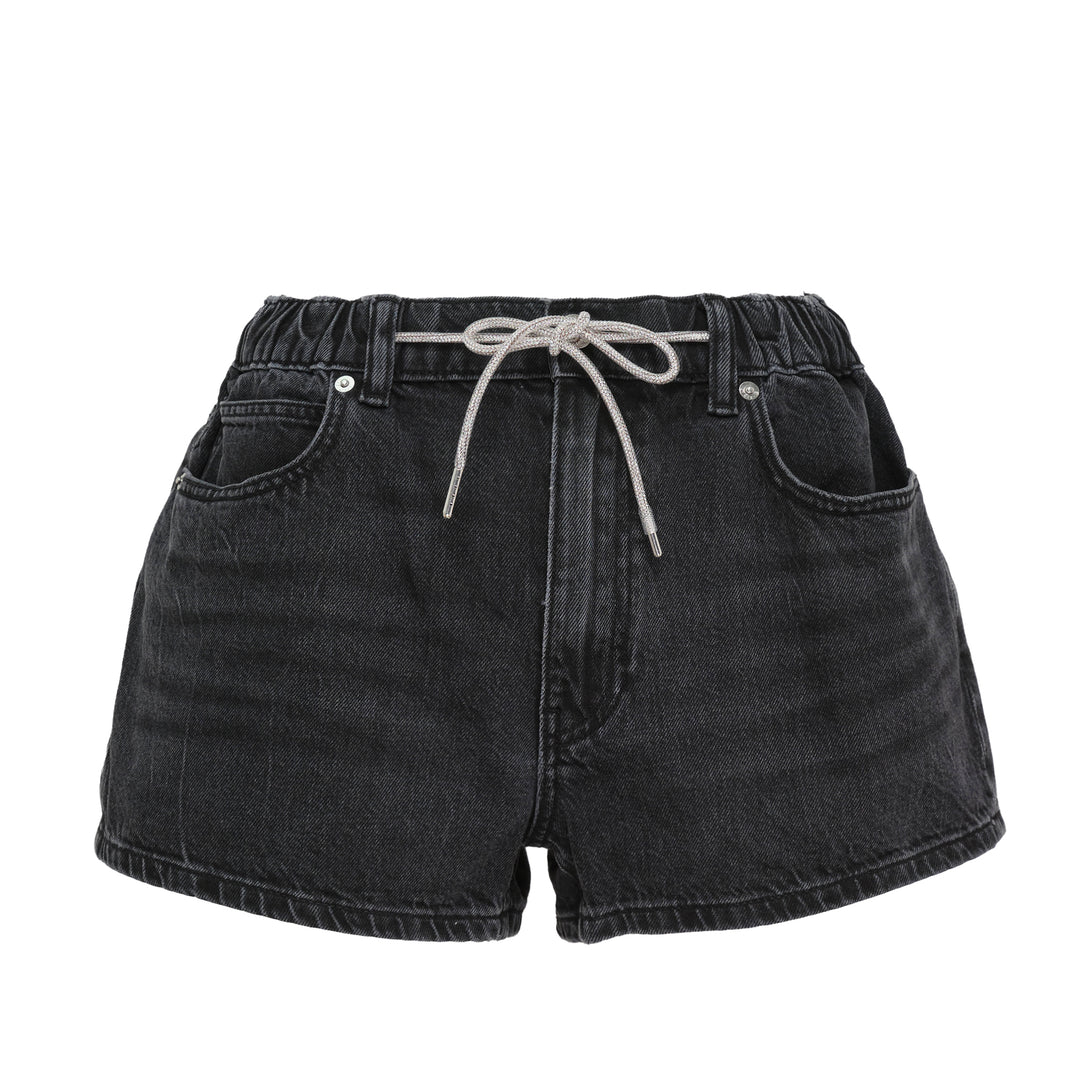 Marathon Shorts Crystal Draw