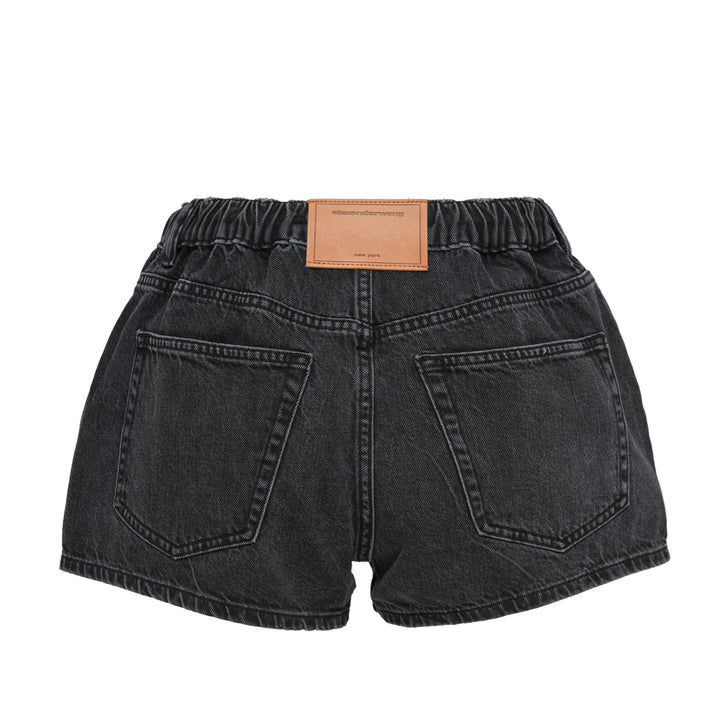 Marathon Shorts Crystal Draw