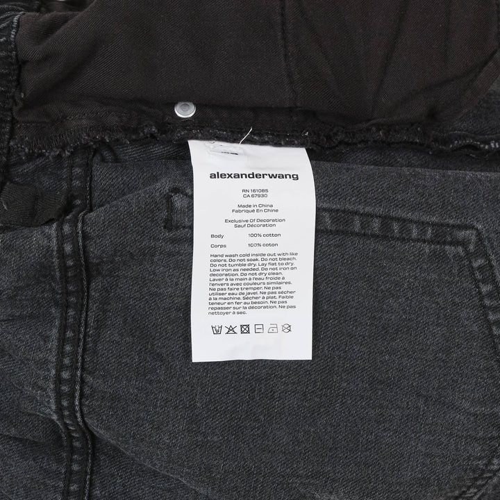 Marathon Shorts Crystal Draw