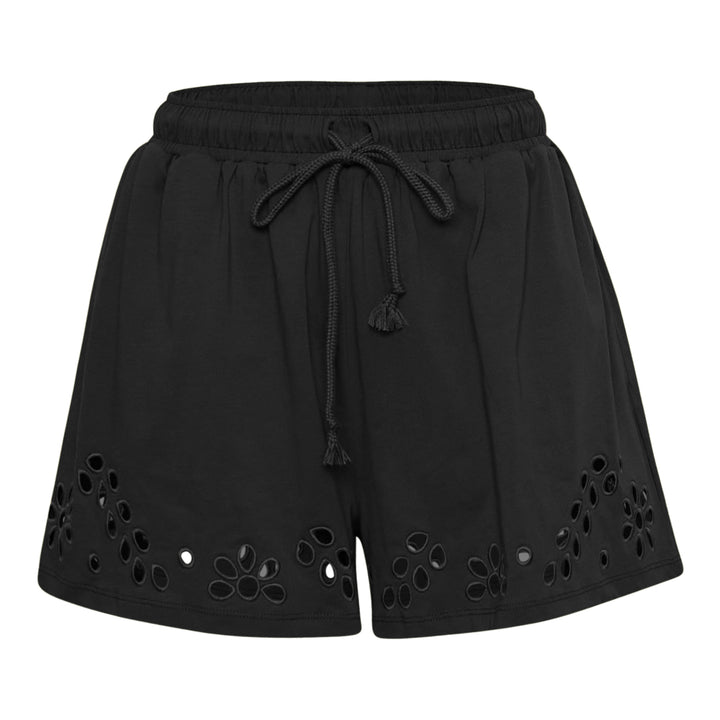 Ulla Johnson Cotton Shorts – Available at Club 21, Official Retailer in Singapore, Malaysia & Thailand with Global Shipping Online