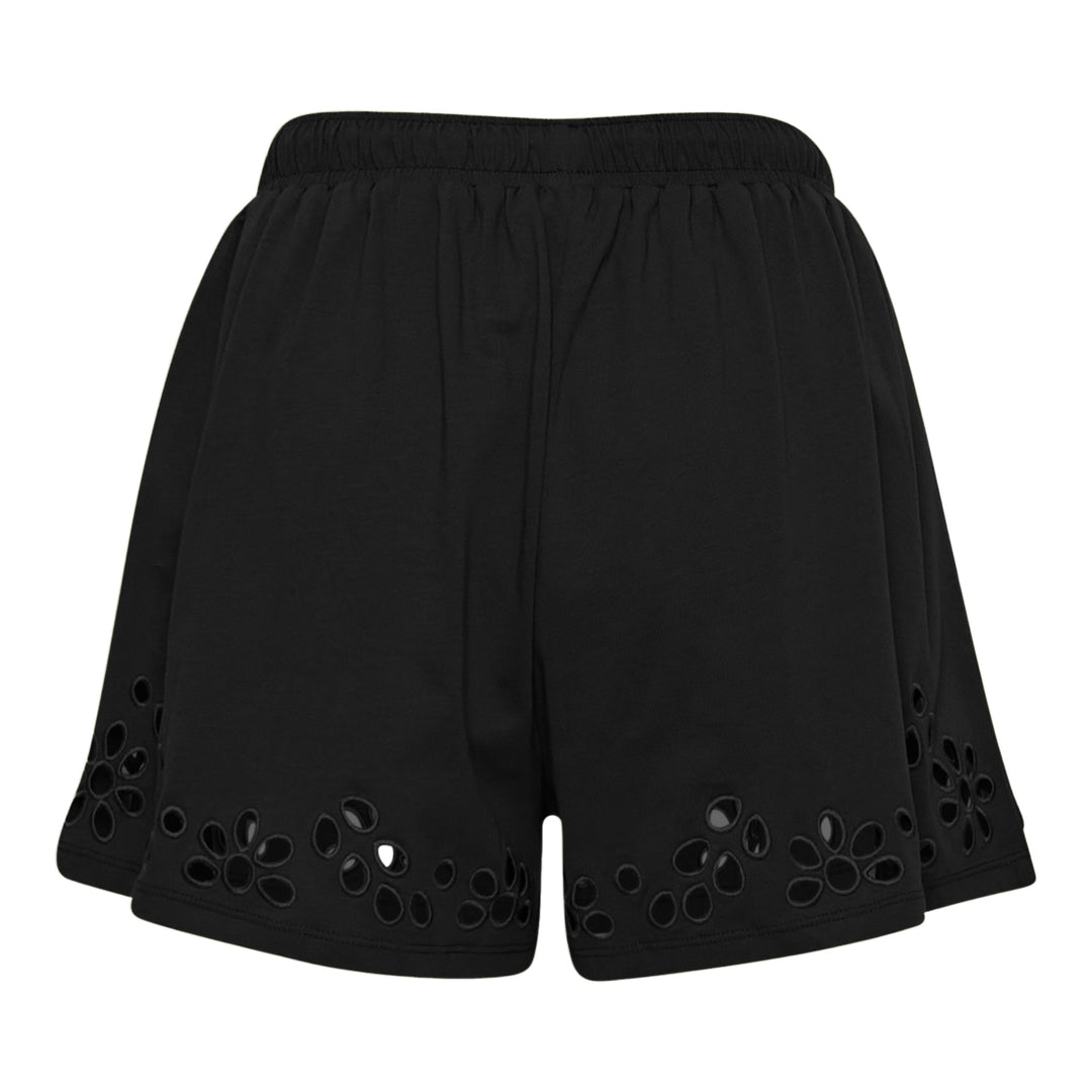 Ulla Johnson Cotton Shorts – Available at Club 21, Official Retailer in Singapore, Malaysia & Thailand with Global Shipping Online