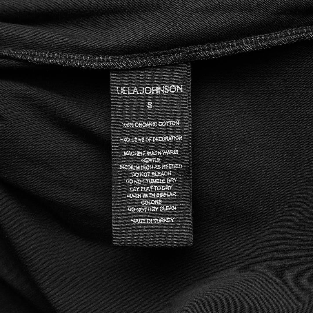 Ulla Johnson Cotton Shorts – Available at Club 21, Official Retailer in Singapore, Malaysia & Thailand with Global Shipping Online