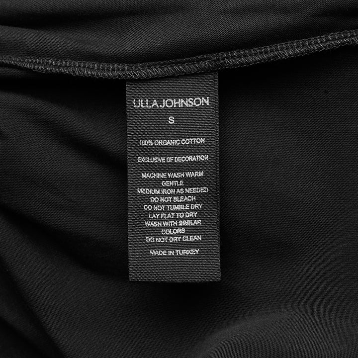 Ulla Johnson Cotton Shorts – Available at Club 21, Official Retailer in Singapore, Malaysia & Thailand with Global Shipping Online