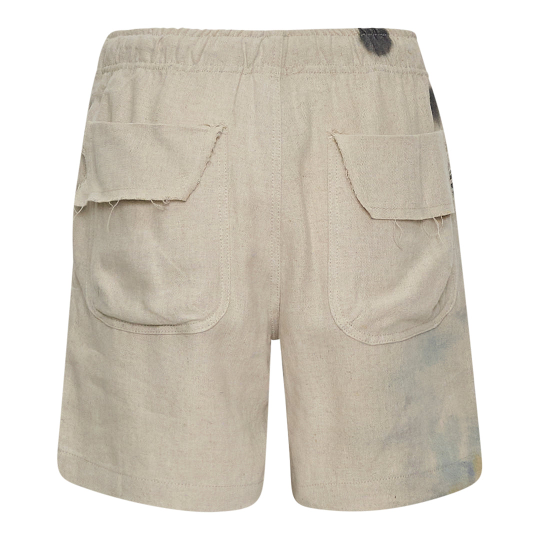 OPEN YY Pet Club Dalmatian Shorts – Available at Club 21, Official Retailer in Singapore, Malaysia & Thailand with Global Shipping Online