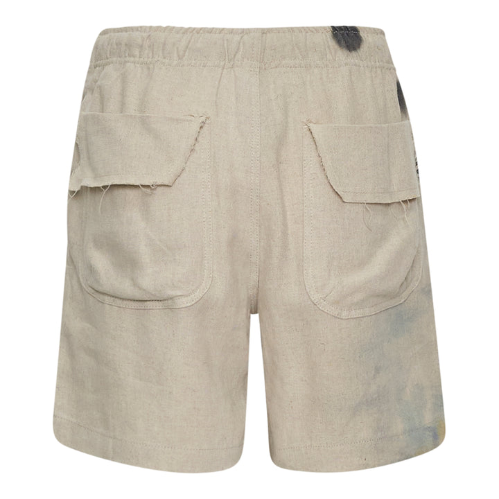 OPEN YY Pet Club Dalmatian Shorts – Available at Club 21, Official Retailer in Singapore, Malaysia & Thailand with Global Shipping Online