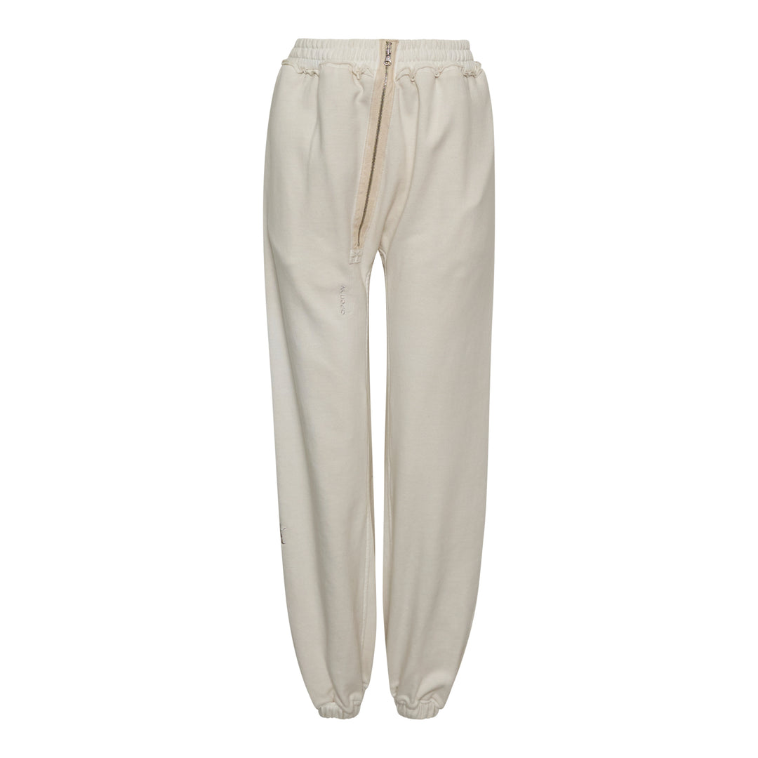 OPEN YY Curved Zip Sweat Pants – Available at Club 21, Official Retailer in Singapore, Malaysia & Thailand with Global Shipping Online
