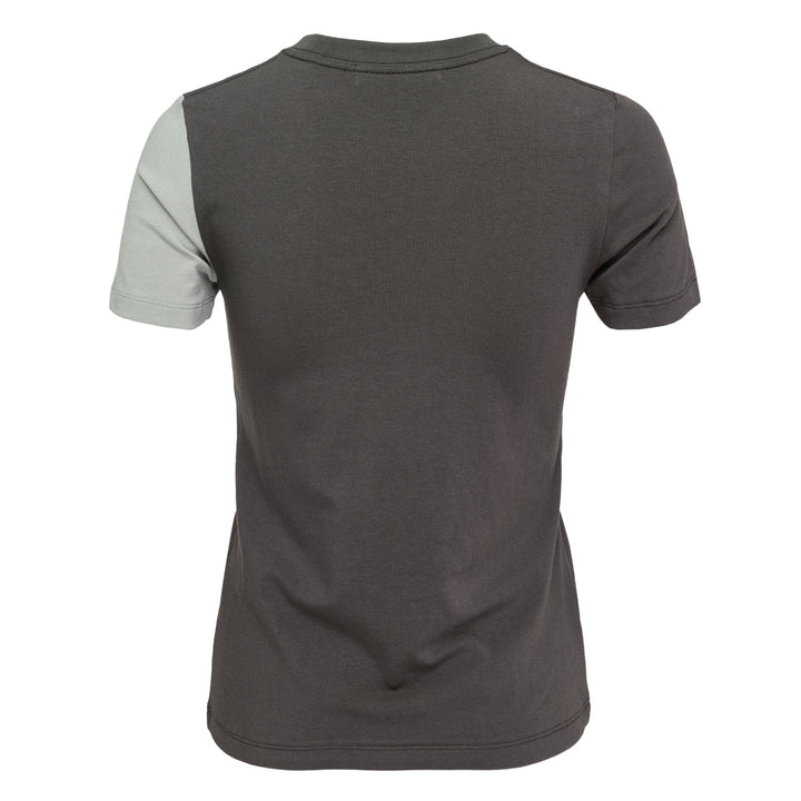 YY Dot Typo Tee