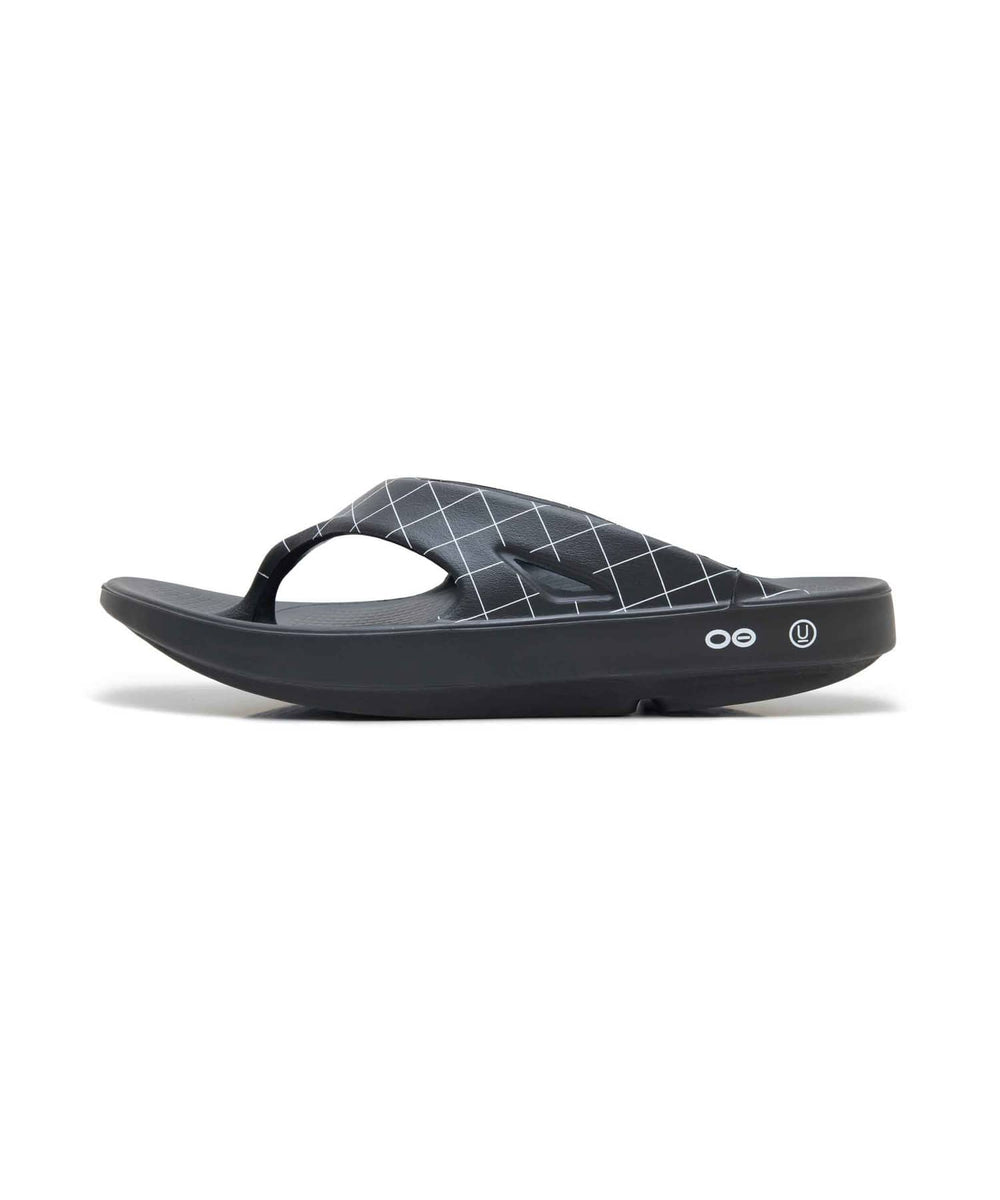 UNDERCOVER x OOFOS Flip Flops – Available at Club 21, Official Retailer in Singapore, Malaysia & Thailand with Global Shipping Online