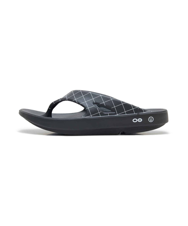 UNDERCOVER x OOFOS Flip Flops – Available at Club 21, Official Retailer in Singapore, Malaysia & Thailand with Global Shipping Online