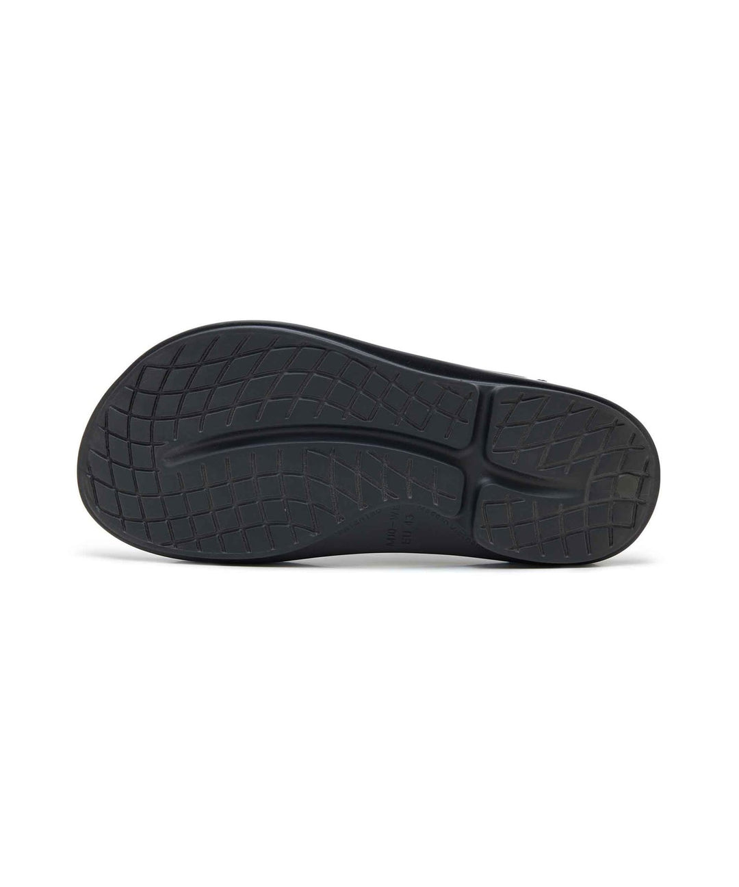 UNDERCOVER x OOFOS Flip Flops – Available at Club 21, Official Retailer in Singapore, Malaysia & Thailand with Global Shipping Online