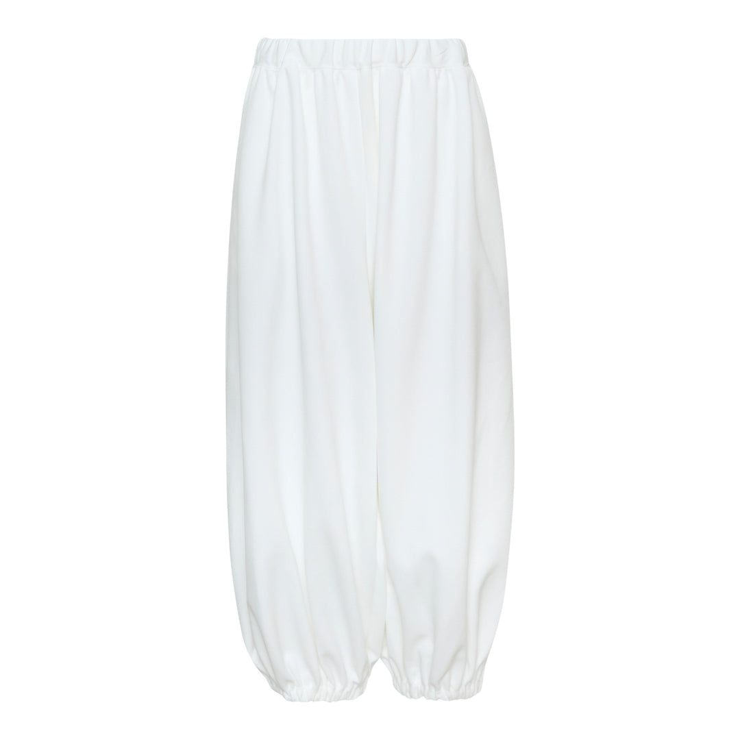 COMME des GARCONS GIRL Frill Pants – Available at Club 21, Official Retailer in Singapore, Malaysia & Thailand with Global Shipping Online