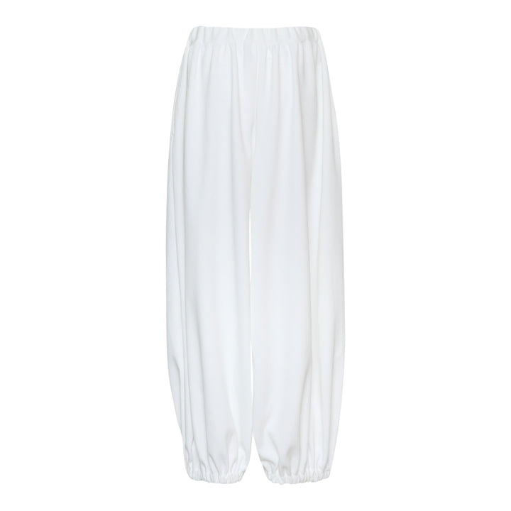 COMME des GARCONS GIRL Frill Pants – Available at Club 21, Official Retailer in Singapore, Malaysia & Thailand with Global Shipping Online