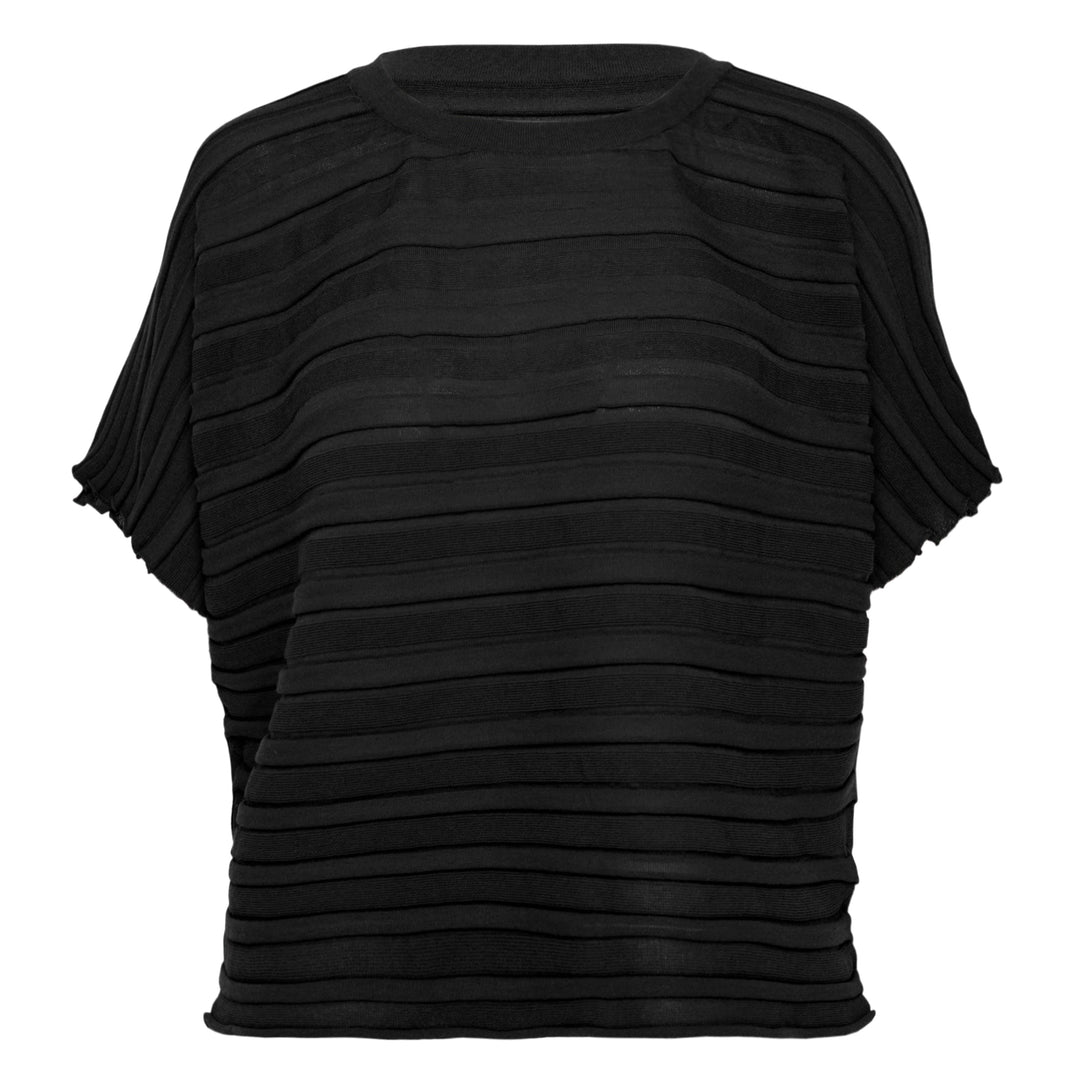 Step Knit