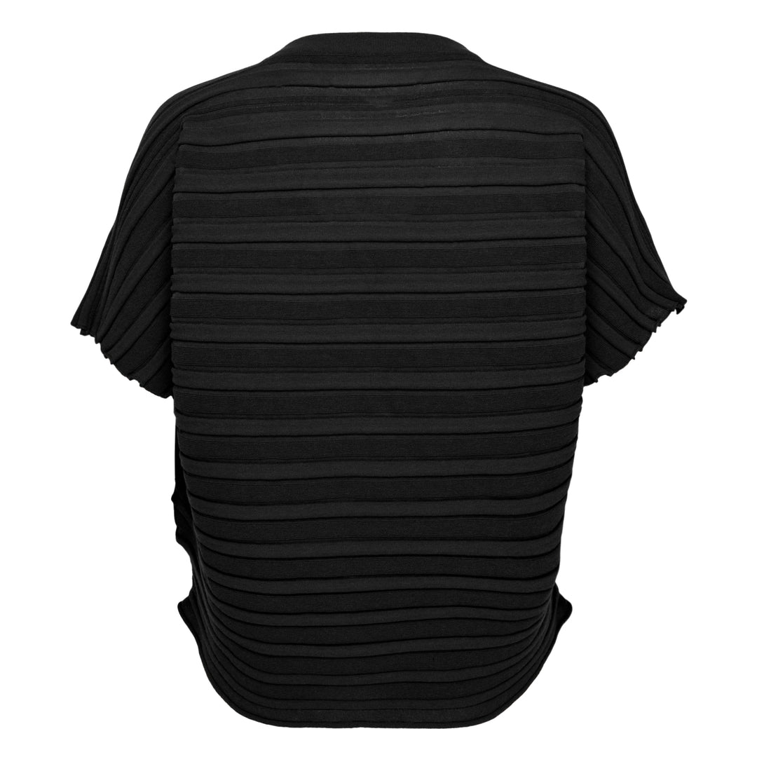 Step Knit