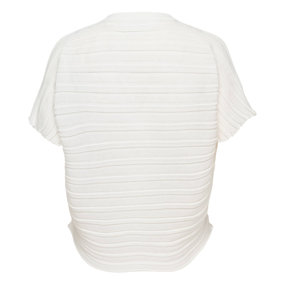 Step Knit