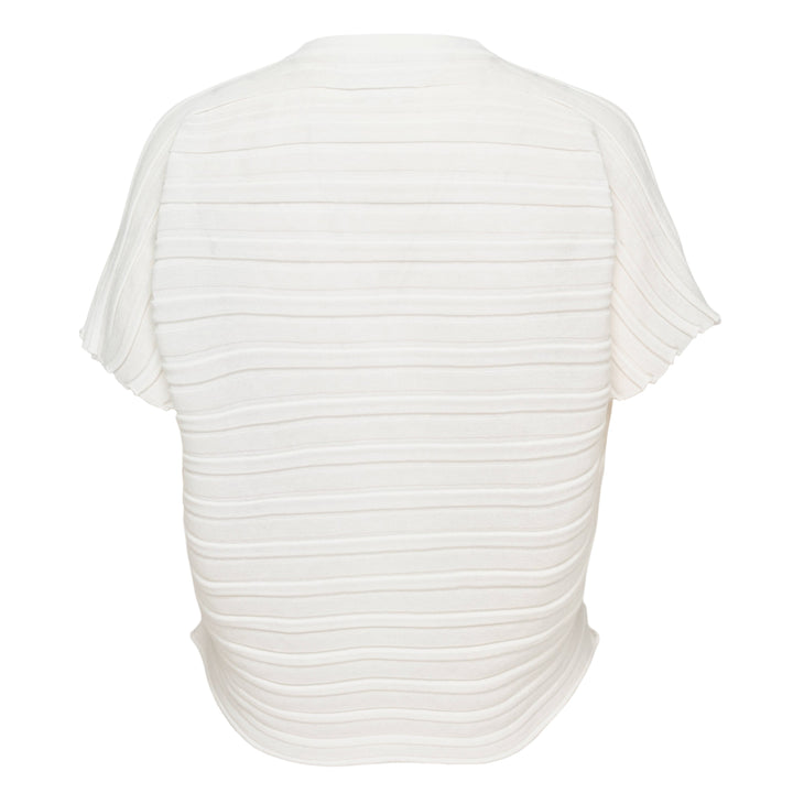 Step Knit