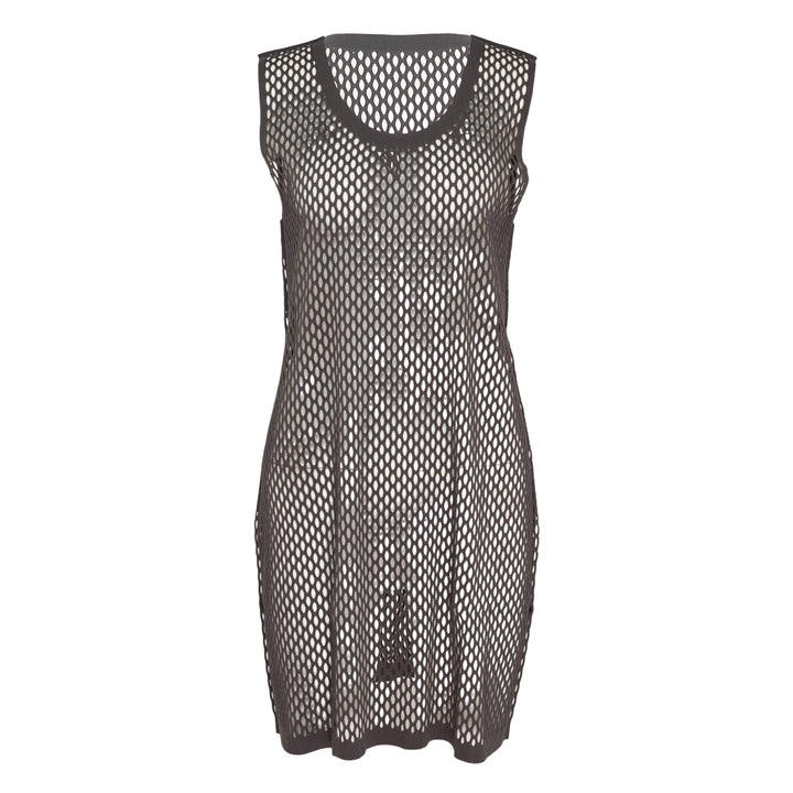 A-POC Basket Tunic