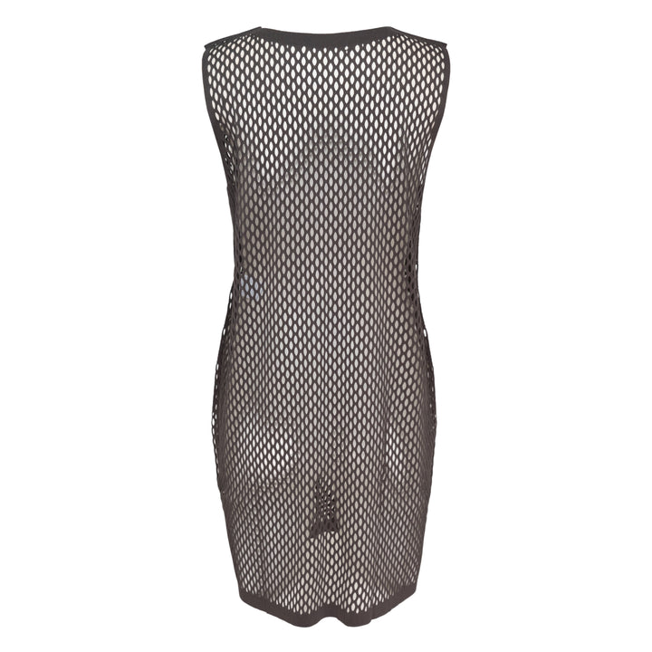 A-POC Basket Tunic