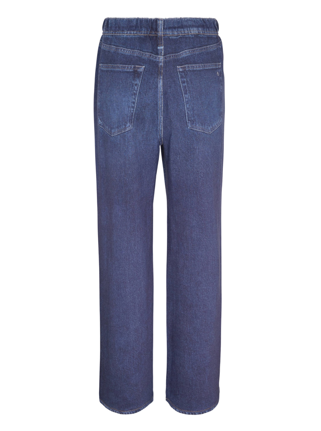 rag & bone Side Stripe Wide Leg Jeans - view 2