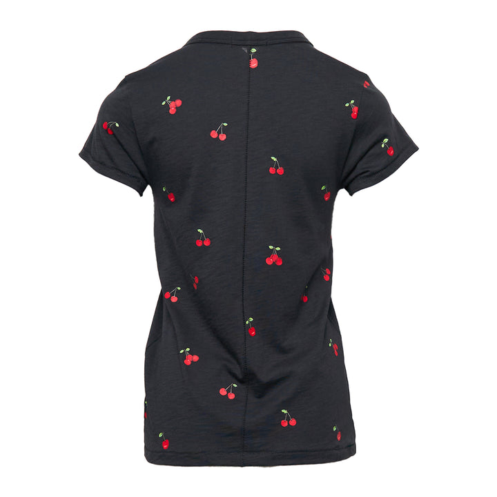 rag & bone All Over Cherry Tee – Available at Club 21, Official Retailer in Singapore, Malaysia & Thailand with Global Shipping Online
