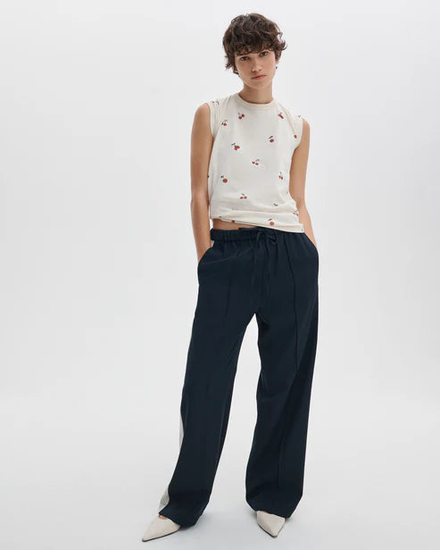 All Over Cherry Tee