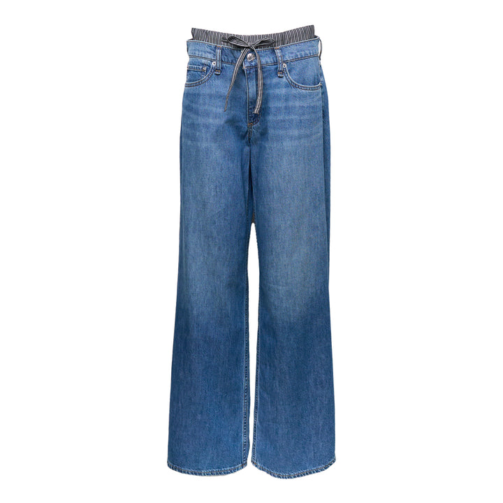 rag & bone Saige Full Boxer Straight Jeans – Available at Club 21, Official Retailer in Singapore, Malaysia & Thailand with Global Shipping Online