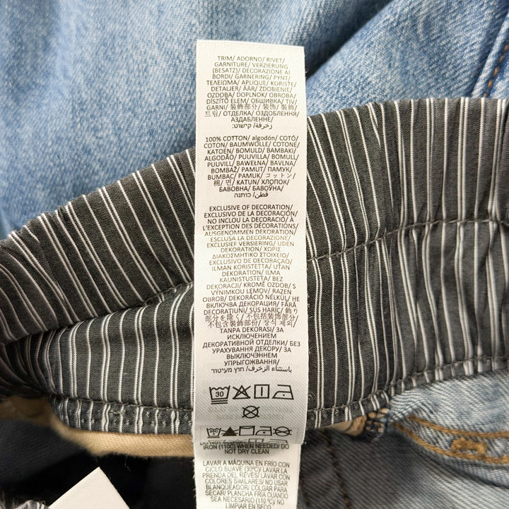rag & bone Saige Full Boxer Straight Jeans – Available at Club 21, Official Retailer in Singapore, Malaysia & Thailand with Global Shipping Online