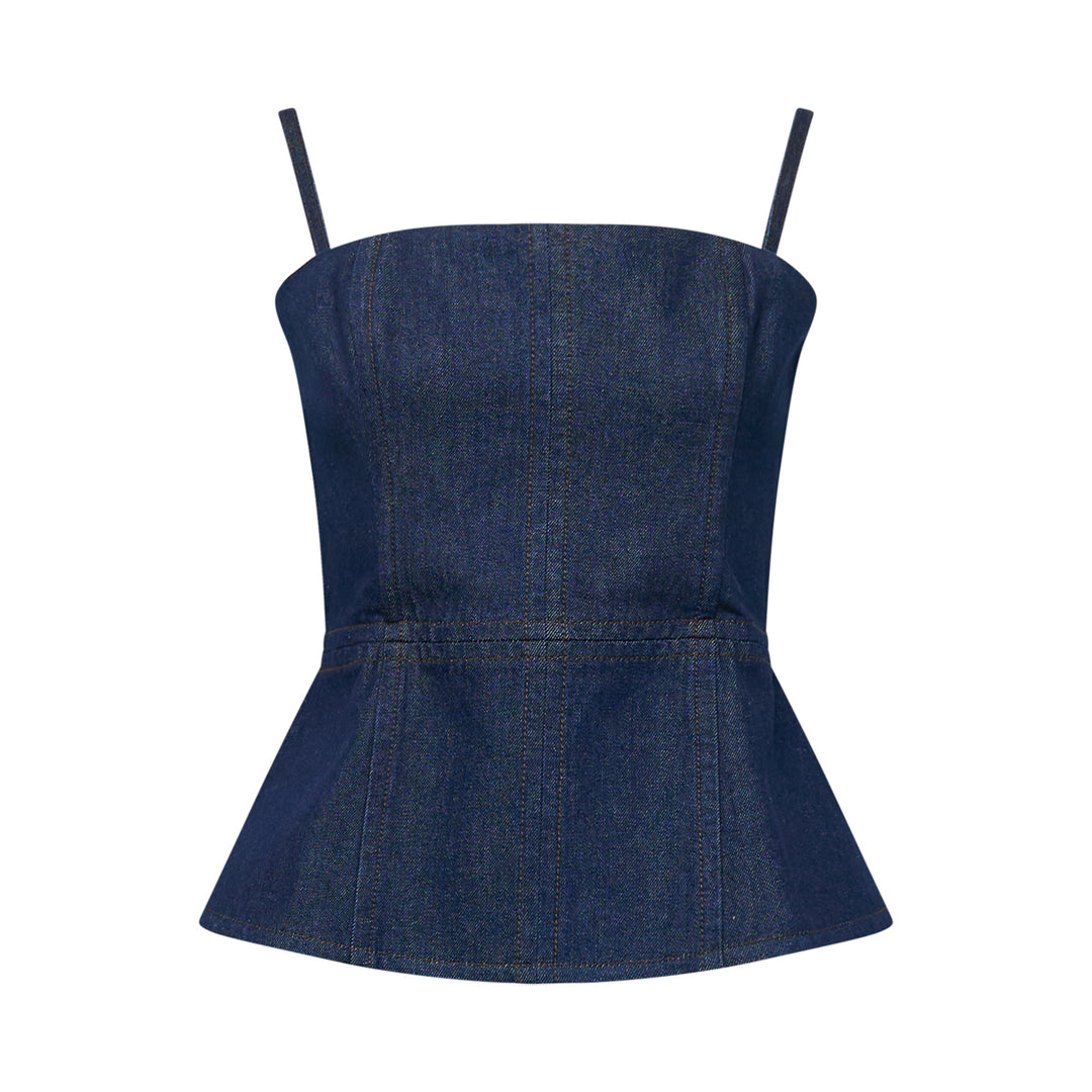 rag & bone Isabella Top – Available at Club 21, Official Retailer in Singapore, Malaysia & Thailand with Global Shipping Online