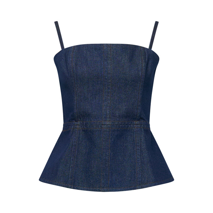 rag & bone Isabella Top – Available at Club 21, Official Retailer in Singapore, Malaysia & Thailand with Global Shipping Online