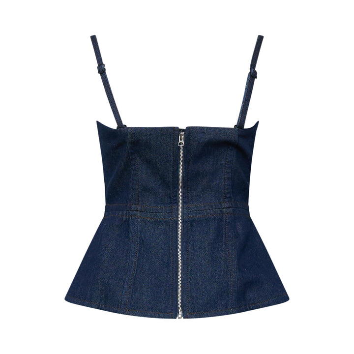 rag & bone Isabella Top – Available at Club 21, Official Retailer in Singapore, Malaysia & Thailand with Global Shipping Online