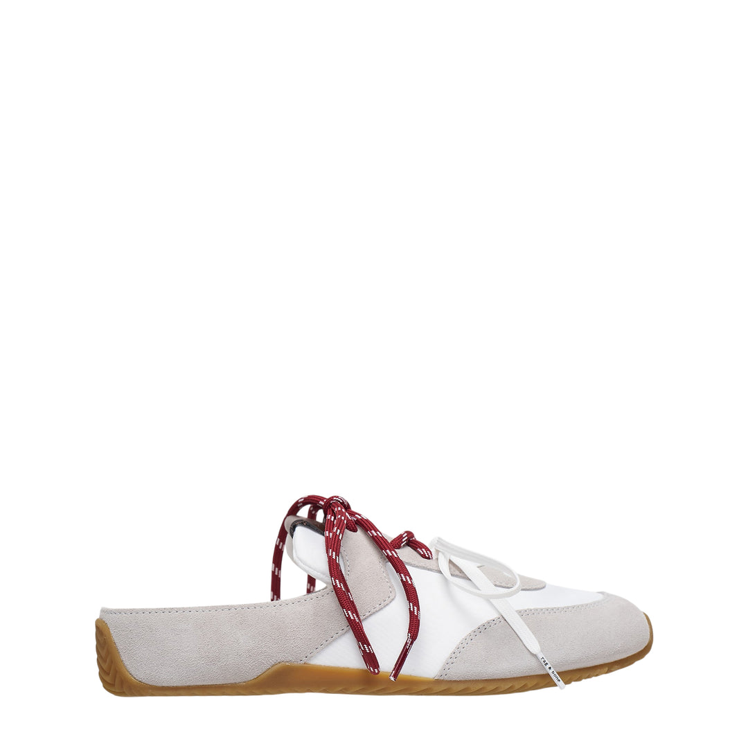 rag & bone Retro Runner Slim Ultra Mule – Available at Club 21, Official Retailer in Singapore, Malaysia & Thailand with Global Shipping Online