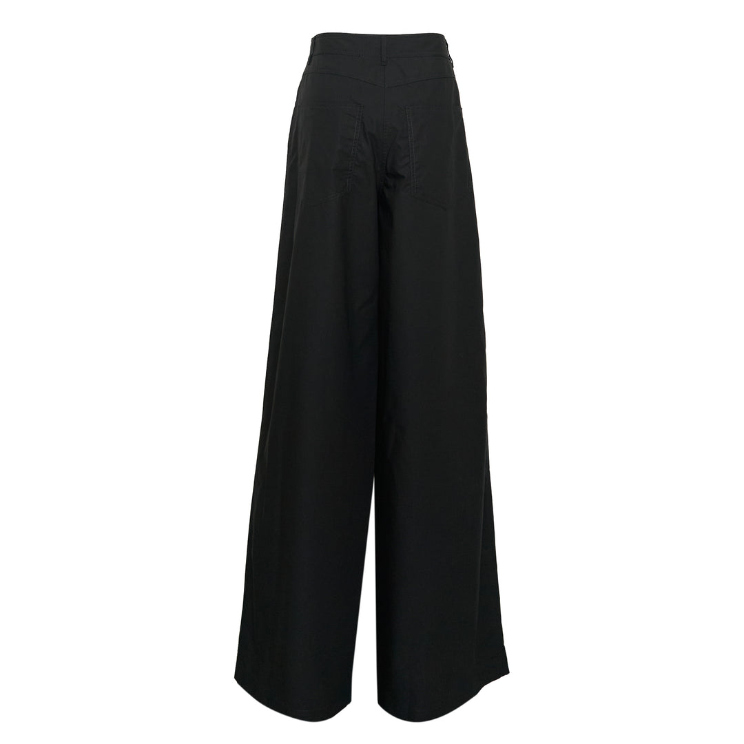 MSGM Wide Leg Pants – Available at Club 21, Official Retailer in Singapore, Malaysia & Thailand with Global Shipping Online