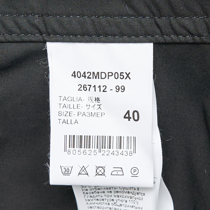 MSGM Wide Leg Pants – Available at Club 21, Official Retailer in Singapore, Malaysia & Thailand with Global Shipping Online