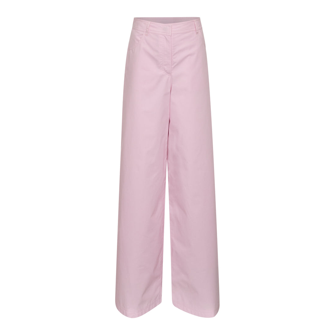 MSGM Wide Leg Pants – Available at Club 21, Official Retailer in Singapore, Malaysia & Thailand with Global Shipping Online