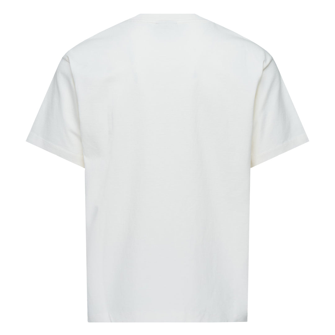 T-Shirt Slogan Palmiers