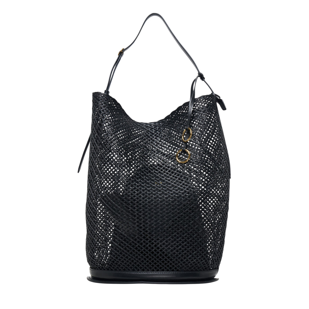 Hip Large Bucket Bag