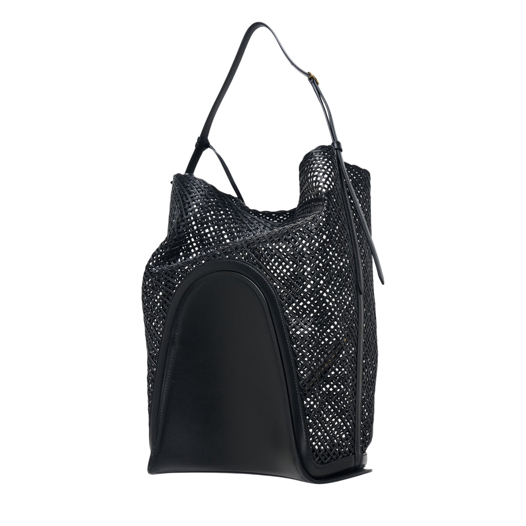 Hip Large Bucket Bag