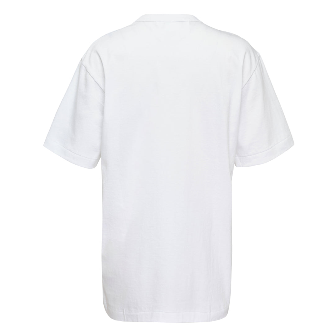 COMME des GARCONS Cotton Jersey T-Shirt – Available at Club 21, Official Retailer in Singapore, Malaysia & Thailand with Global Shipping Online