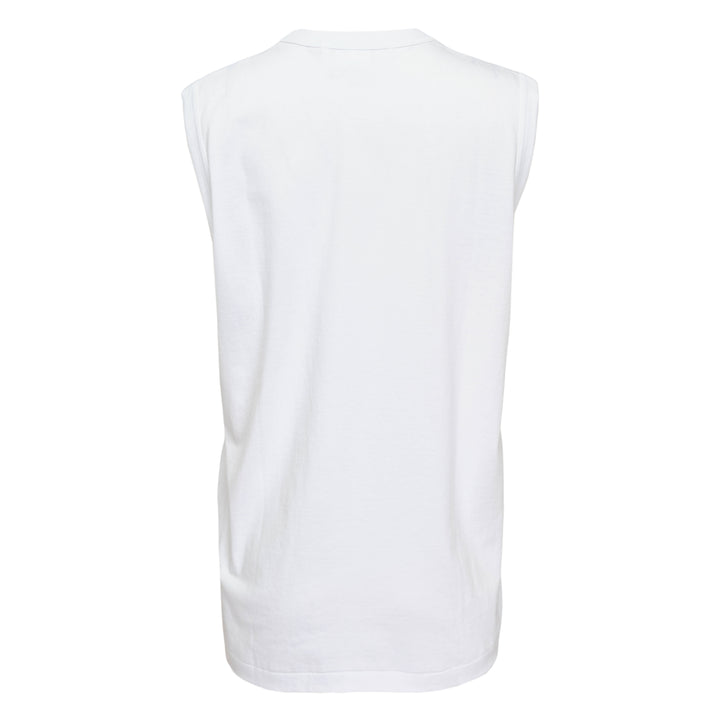 COMME des GARCONS Cotton Jersey Tee – Available at Club 21, Official Retailer in Singapore, Malaysia & Thailand with Global Shipping Online