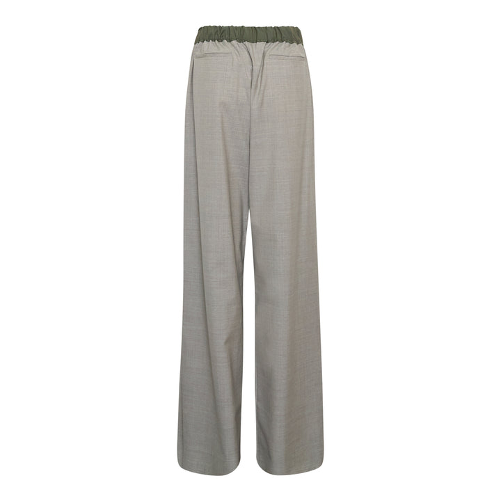 SONIA CARRASCO Tailored Carpenter Trousers – Available at Club 21, Official Retailer in Singapore, Malaysia & Thailand with Global Shipping Online